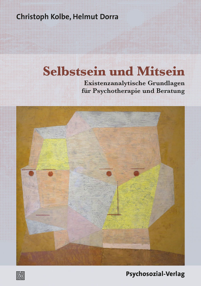 Selbstsein und Mitsein main product photo