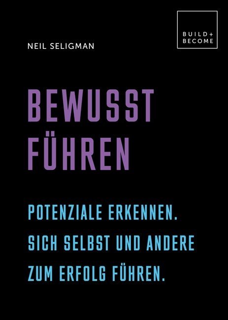 Bewusst führen main product photo