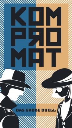 Kompromat (Spiel)