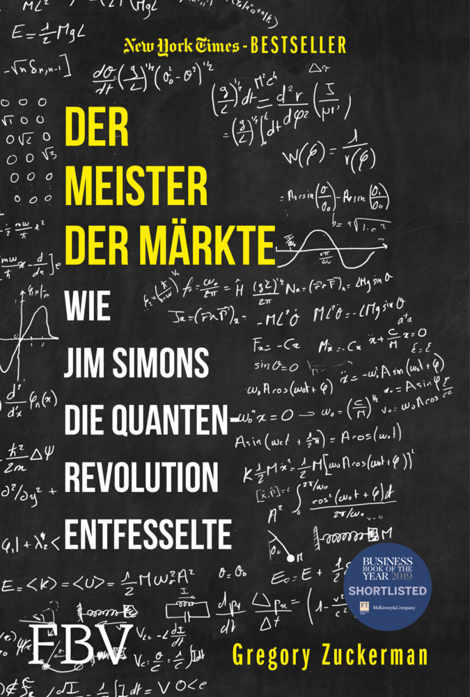 Der Meister der Märkte main product photo