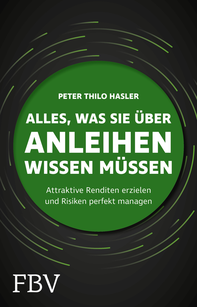 Alles, was Sie über Anleihen wissen müssen main product photo