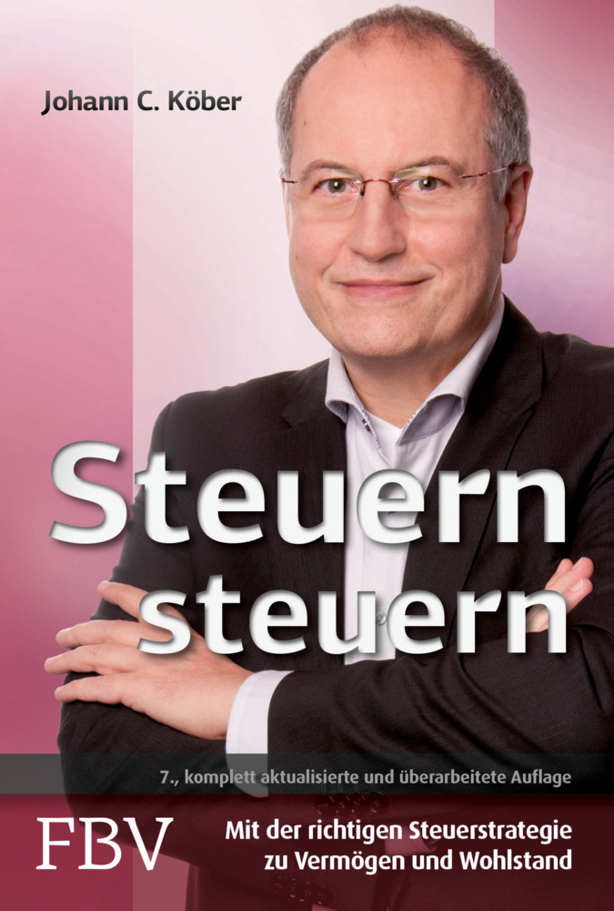Steuern steuern main product photo