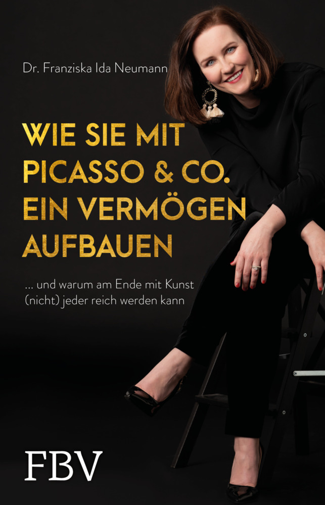 Wie Sie mit Picasso & Co. ein Vermögen aufbauen main product photo