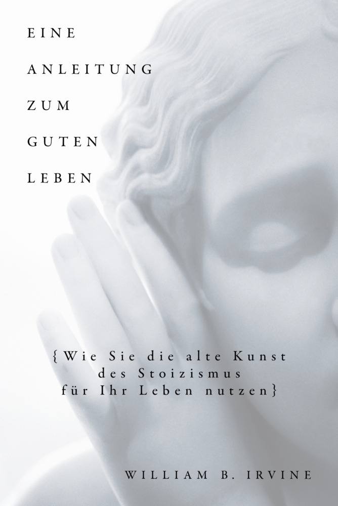 Eine Anleitung zum guten Leben main product photo