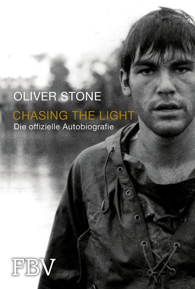 Chasing the Light - Die offizielle Autobiografie main product photo