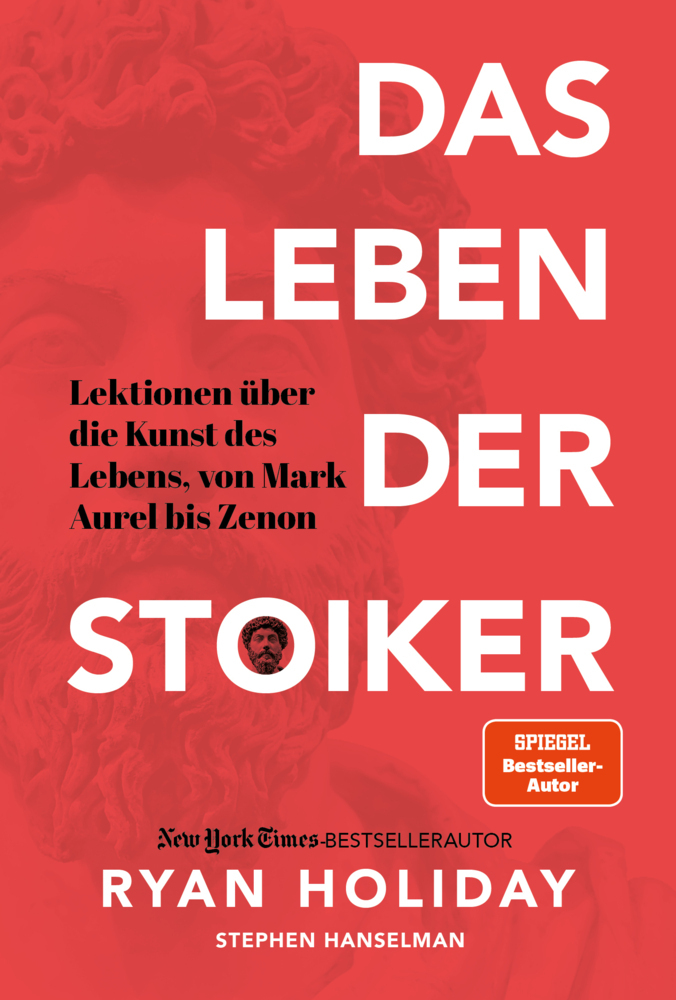 Das Leben der Stoiker main product photo