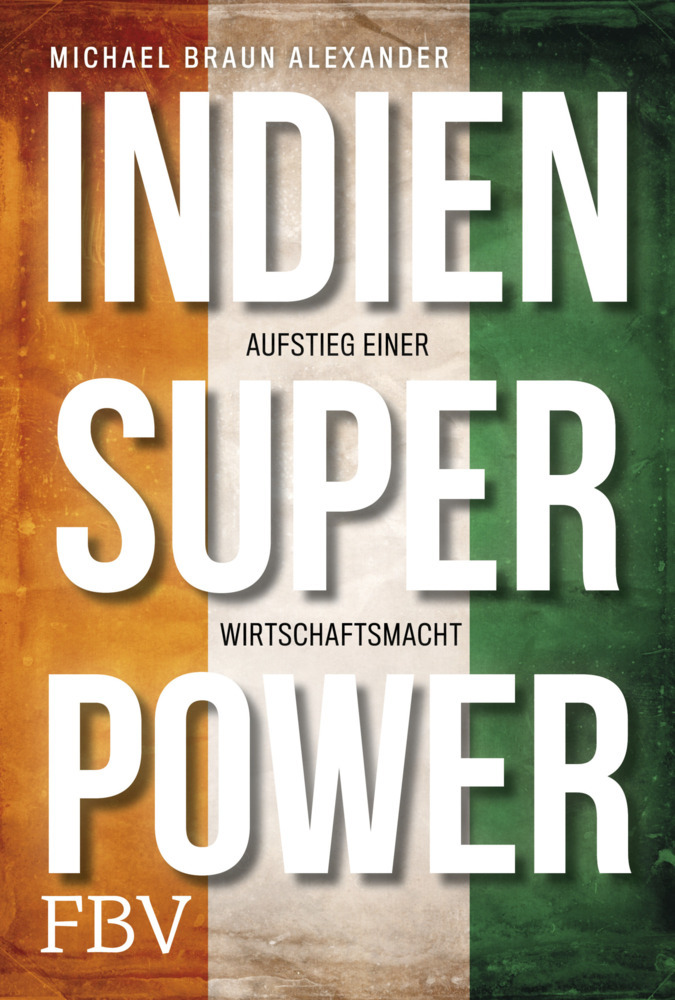 Indien Superpower main product photo