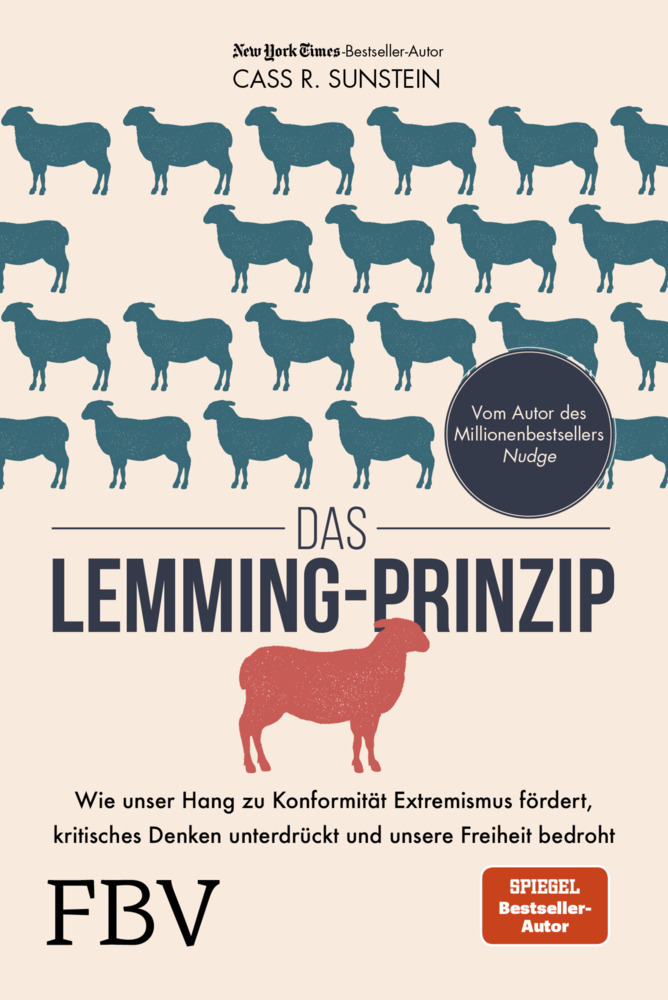 Das Lemming-Prinzip main product photo
