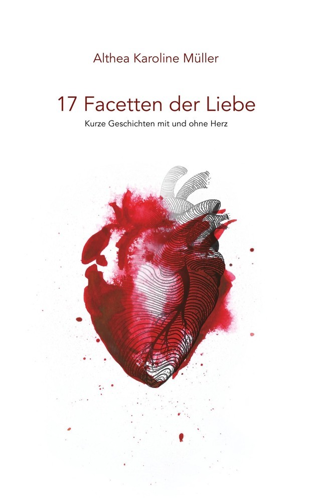 17 Facetten der Liebe main product photo