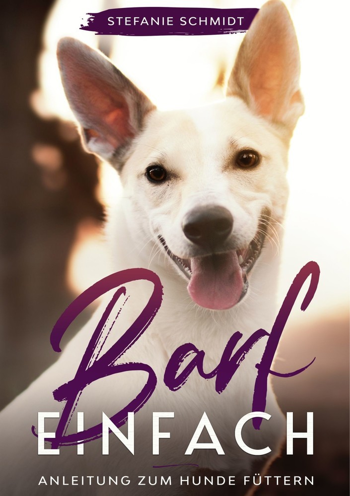 Barf einfach main product photo