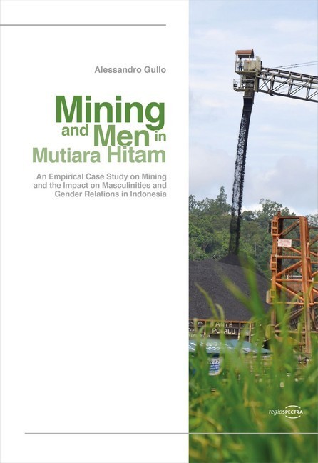 Mining and Men in Mutiara Hitam main product photo