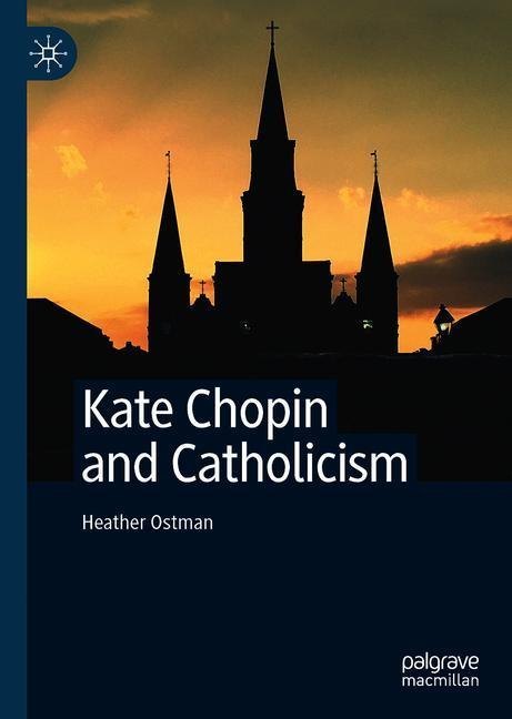 Kate Chopin and Catholicism main product photo
