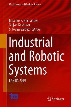 Industrial and Robotic Systems