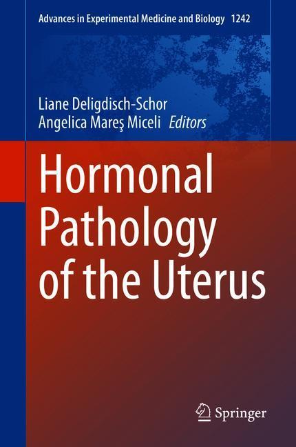 Hormonal Pathology of the Uterus main product photo