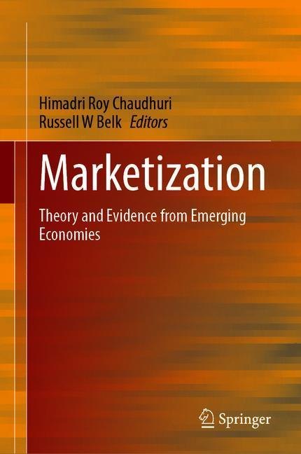Marketization main product photo