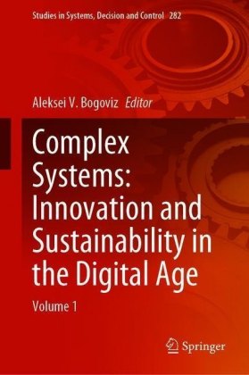 Complex Systems: Innovation and Sustainability in the Digital Age