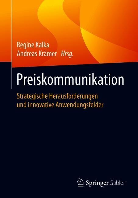 Preiskommunikation main product photo
