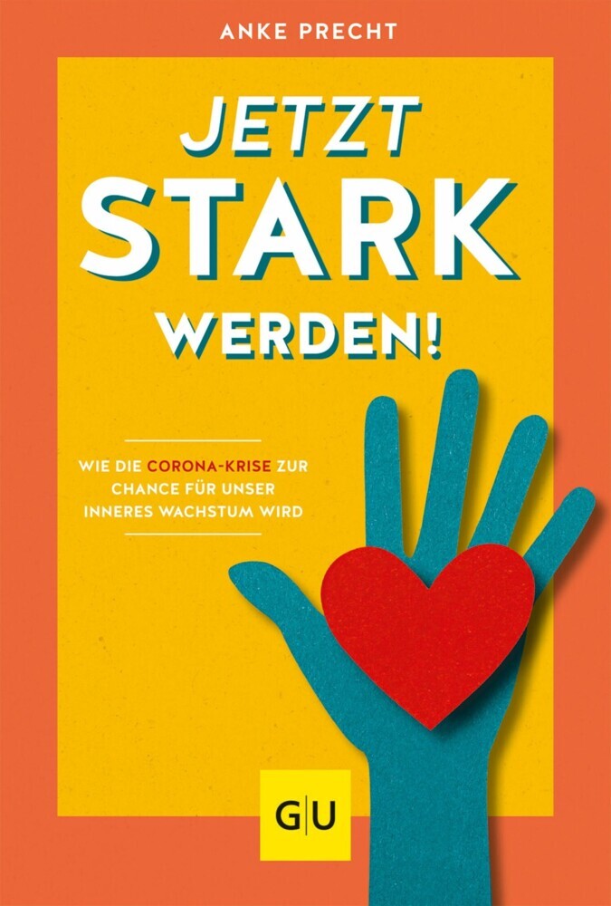Jetzt stark werden! main product photo