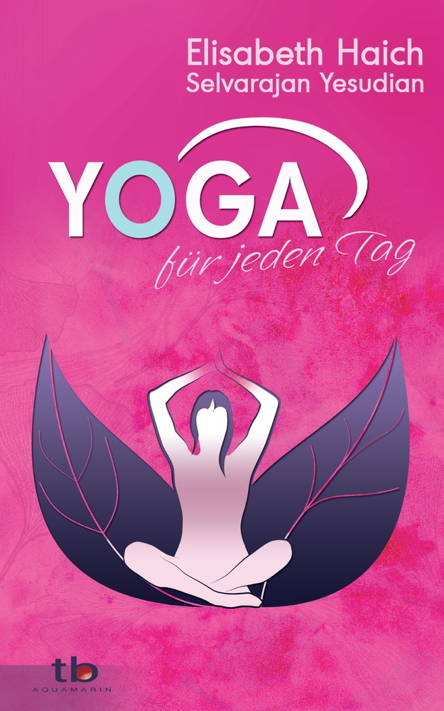 Yoga für jeden Tag main product photo