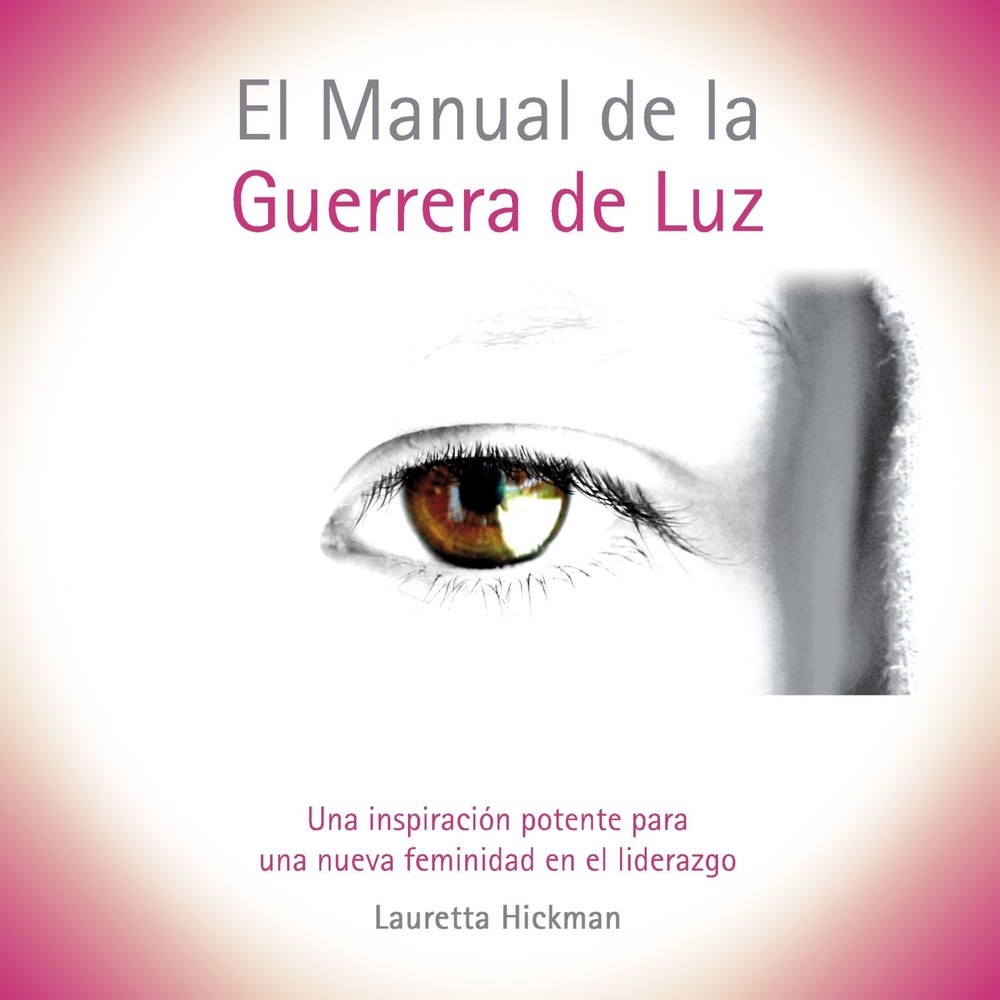 El Manual de la Guerrera de Luz main product photo