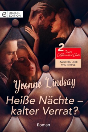 Heiße Nächte - kalter Verrat?