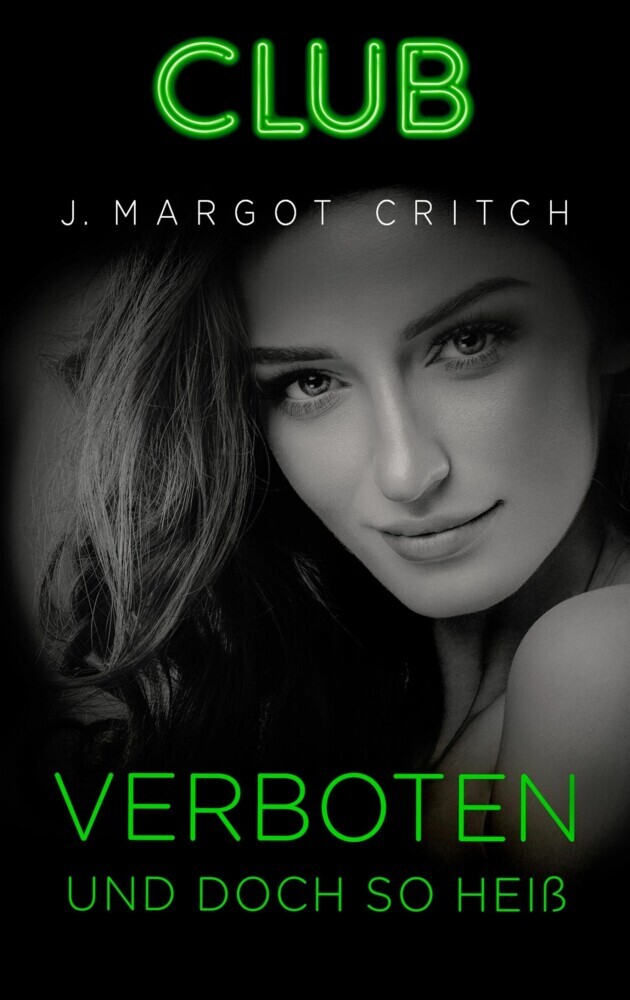 Verboten und doch so heiß main product photo