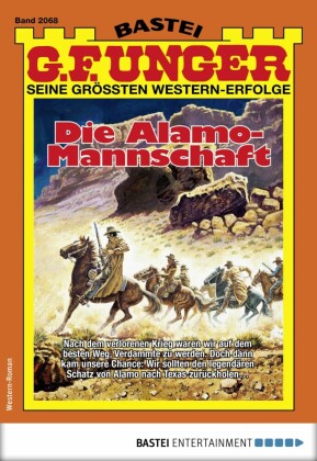 G. F. Unger 2068