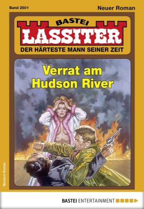 Lassiter 2501