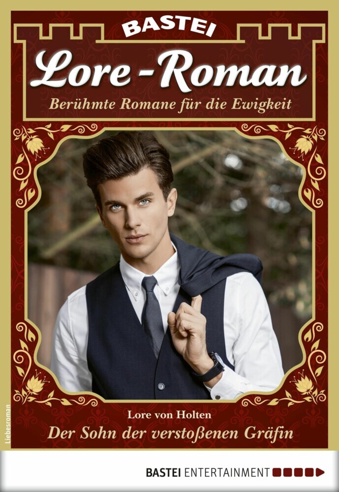 Lore-Roman 82 main product photo