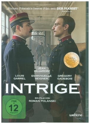 Intrige, 1 DVD