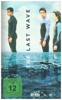 The Last Wave, 2 DVD