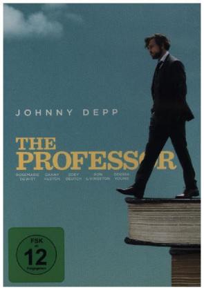 The Professor, 1 DVD