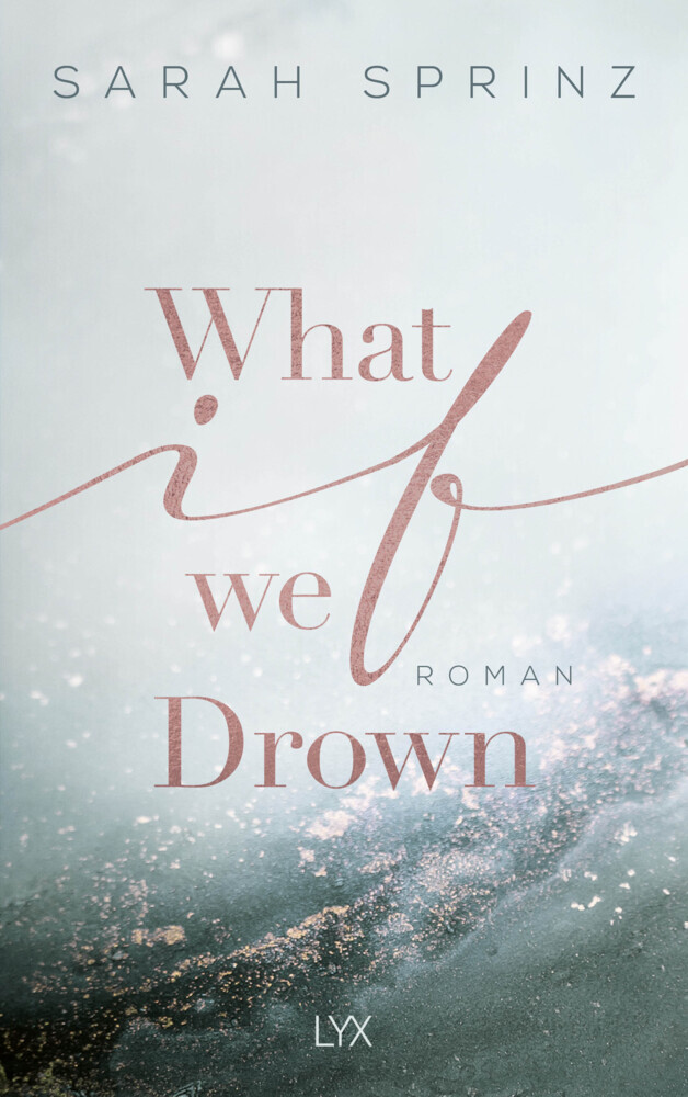 What if we Drown main product photo