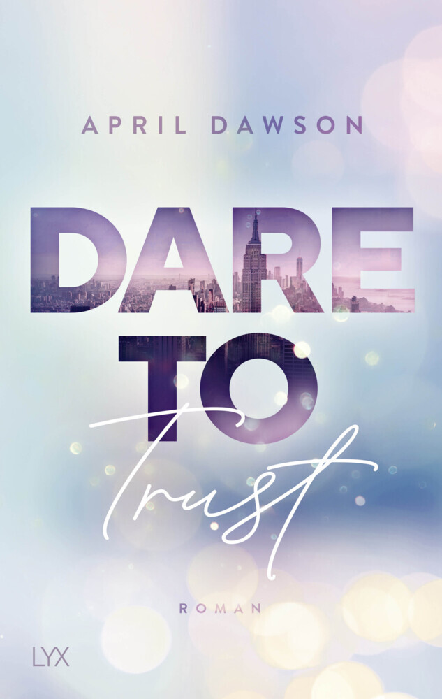 Dare to Trust main product photo