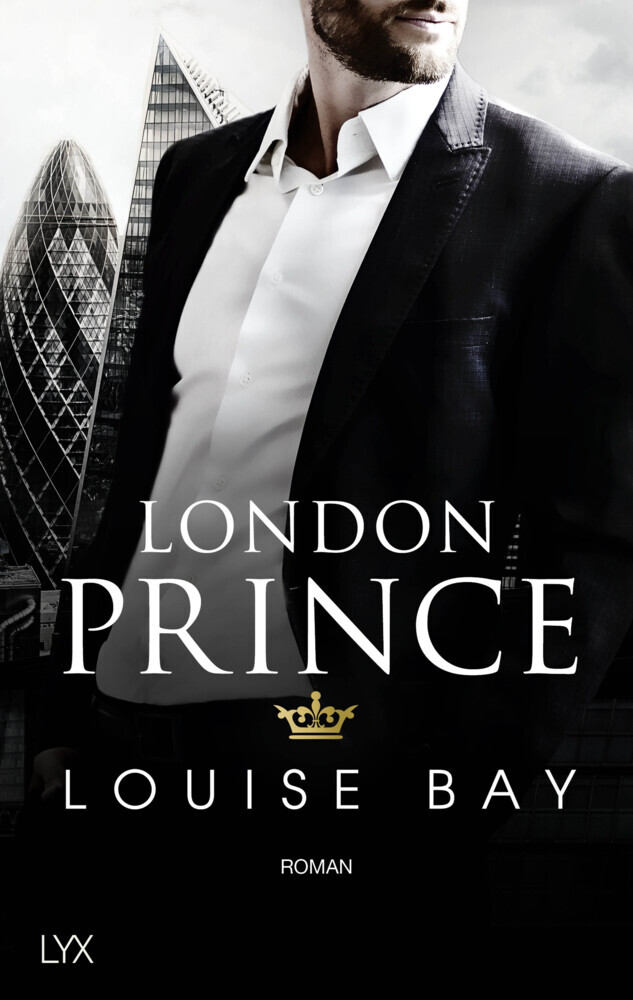London Prince main product photo