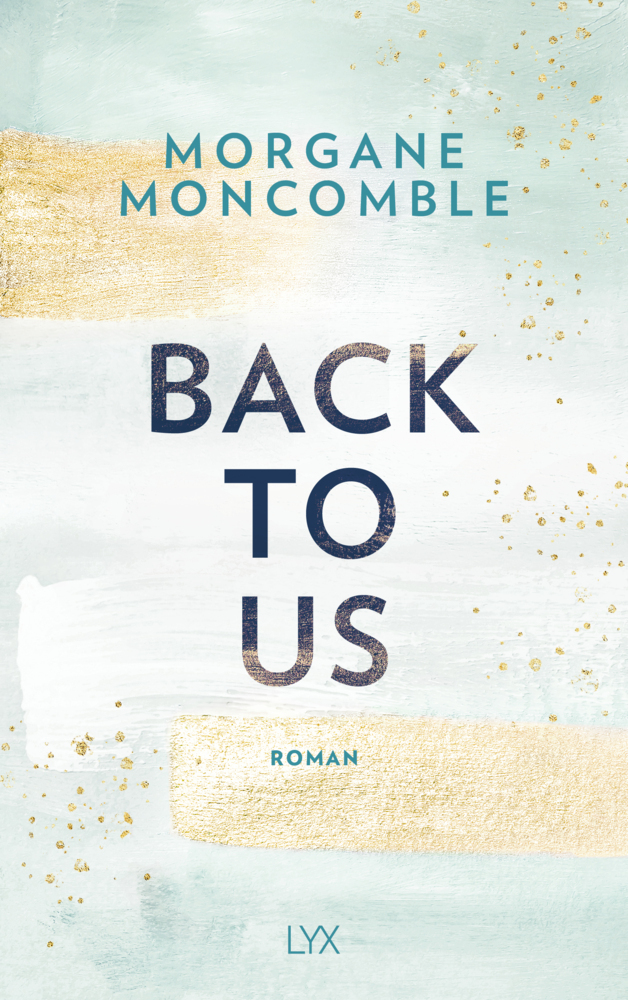 Back To Us main product photo
