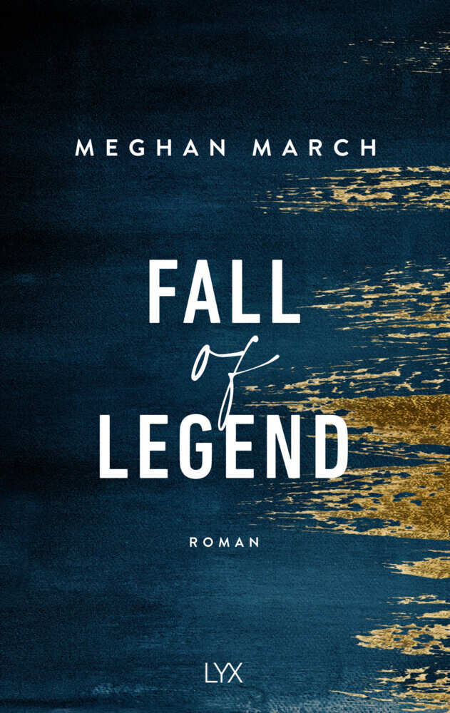 Fall of Legend main product photo