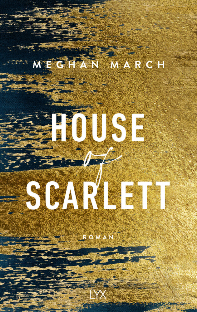 House of Scarlett main product photo
