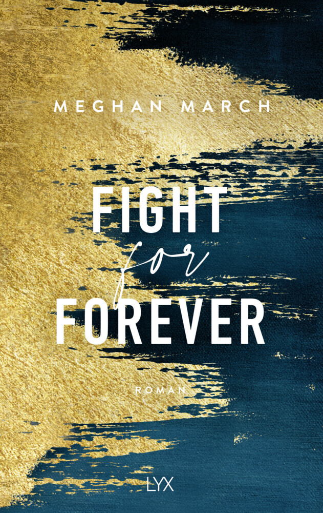 Fight for Forever main product photo