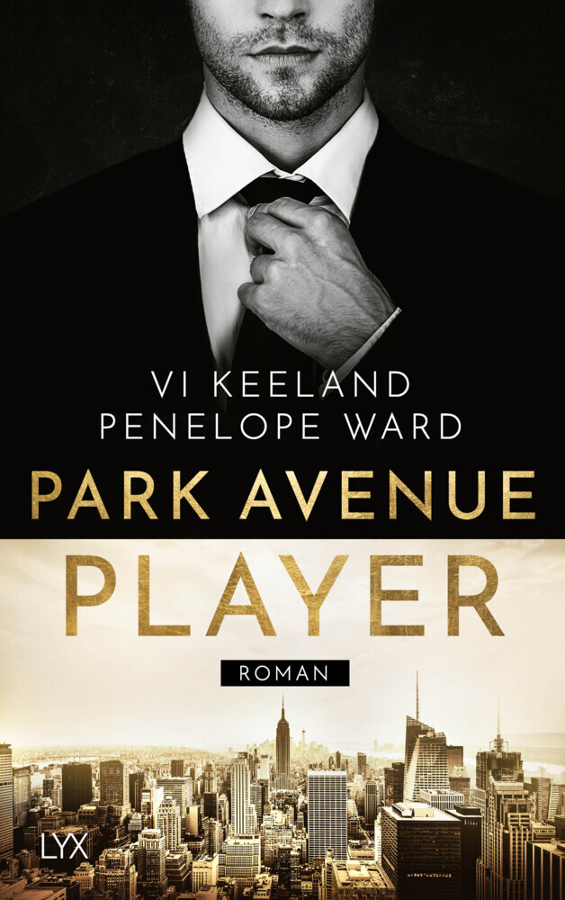 Park Avenue Player main product photo