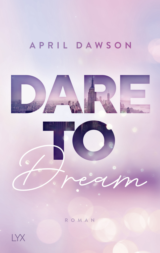 Dare to Dream main product photo