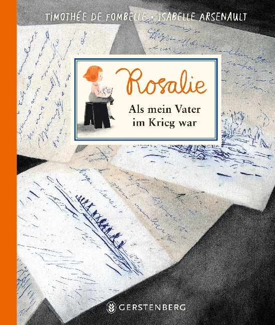 Rosalie main product photo