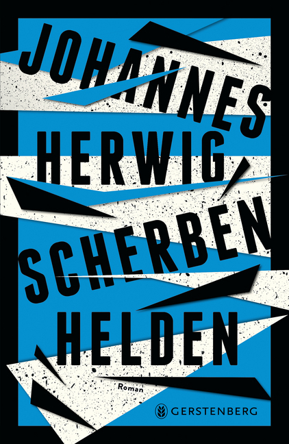 Scherbenhelden main product photo