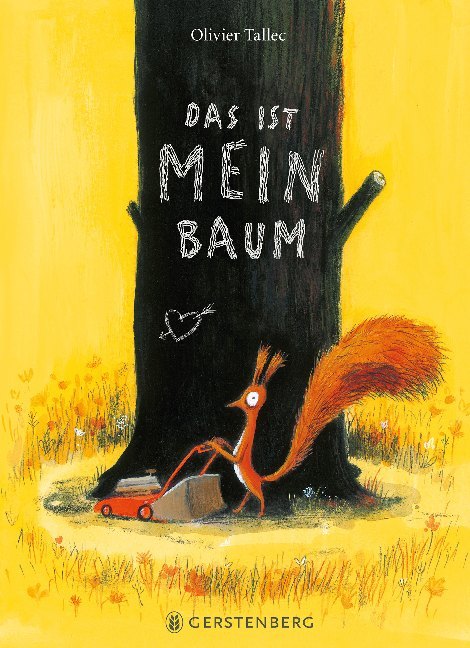 Das ist mein Baum main product photo