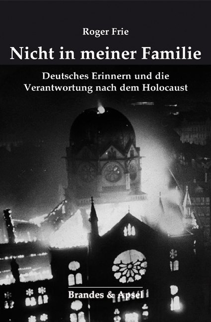 Nicht in meiner Familie main product photo