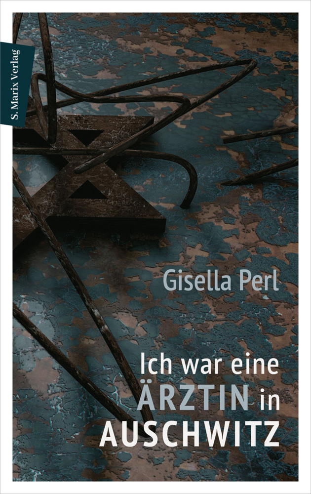 Ich war eine Ärztin in Auschwitz main product photo