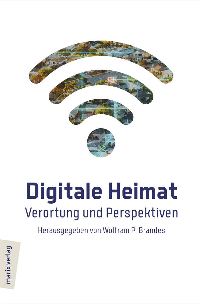 Digitale Heimat main product photo