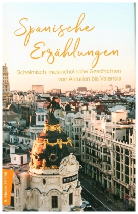 Kanadische Erzählungen