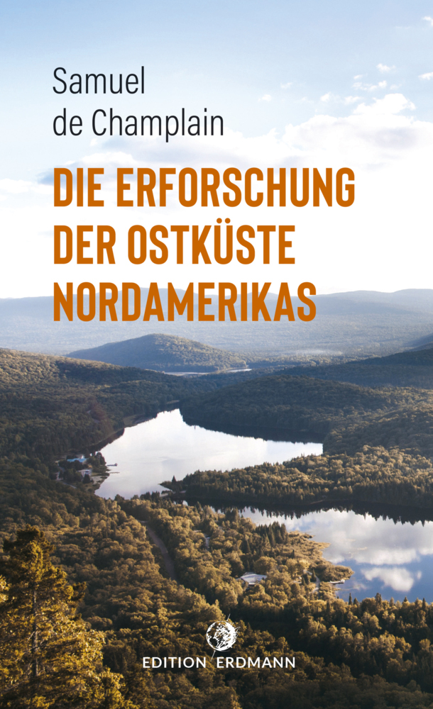 Die Erforschung der Ostküste Nordamerikas main product photo