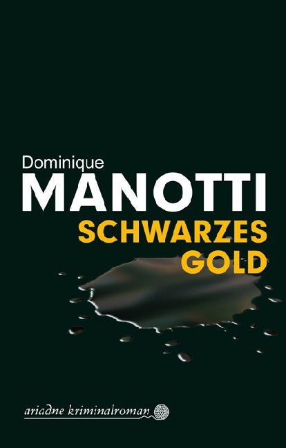 Schwarzes Gold main product photo